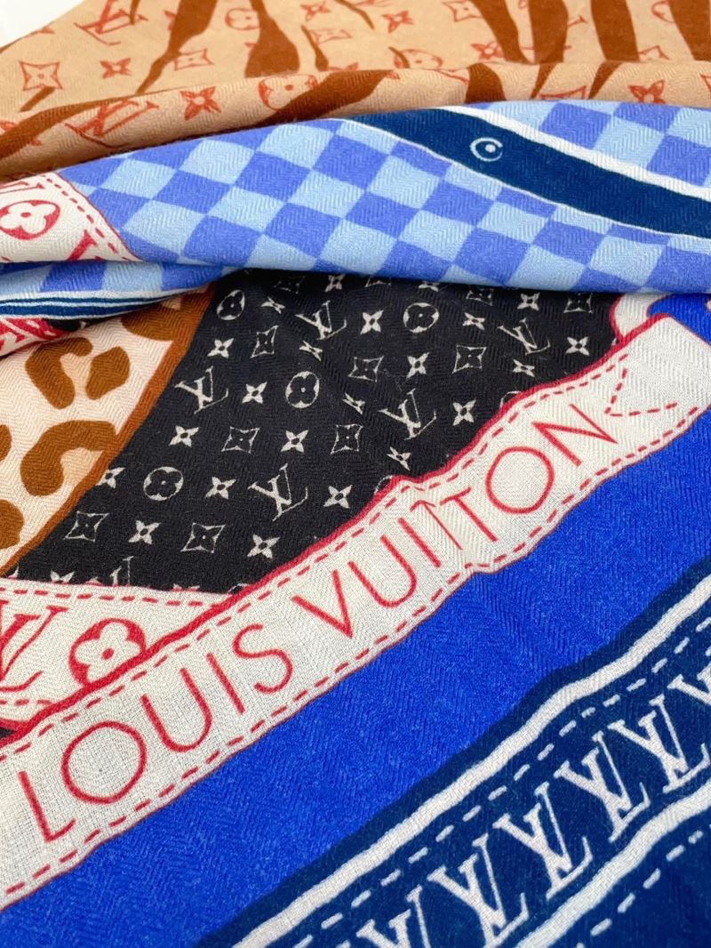 Louis Vuitton Scarf